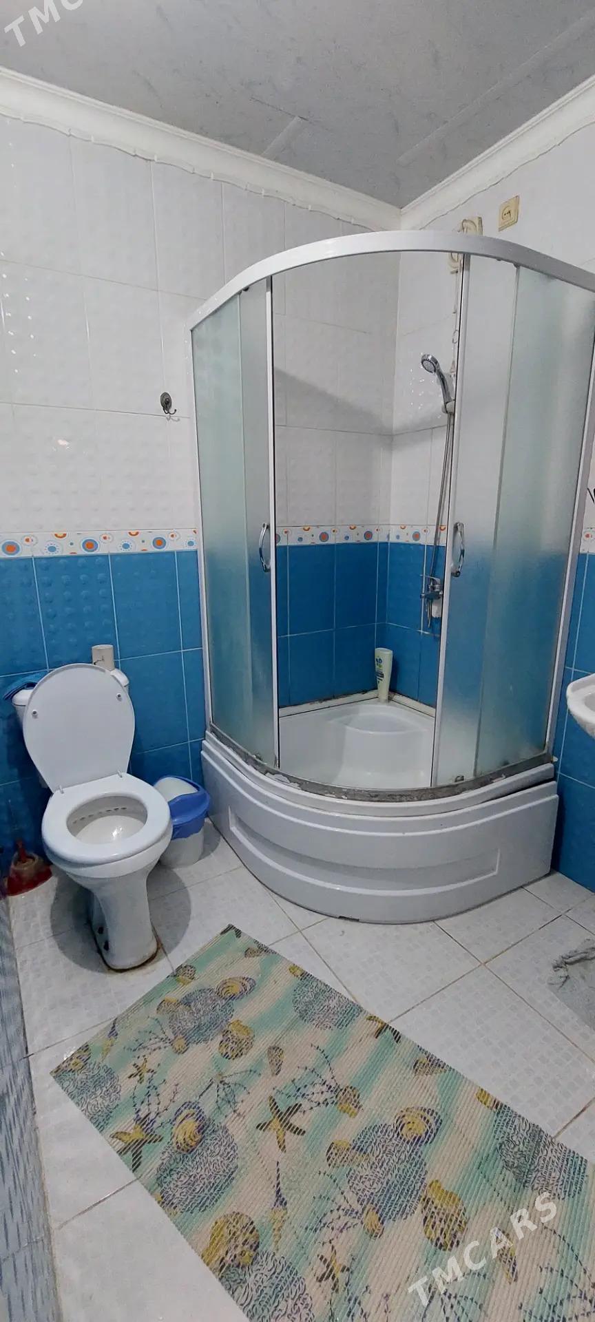 сдаётся квартира - Türkmenbaşy - img 6