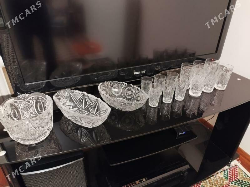 Хрусталь - Ашхабад - img 4