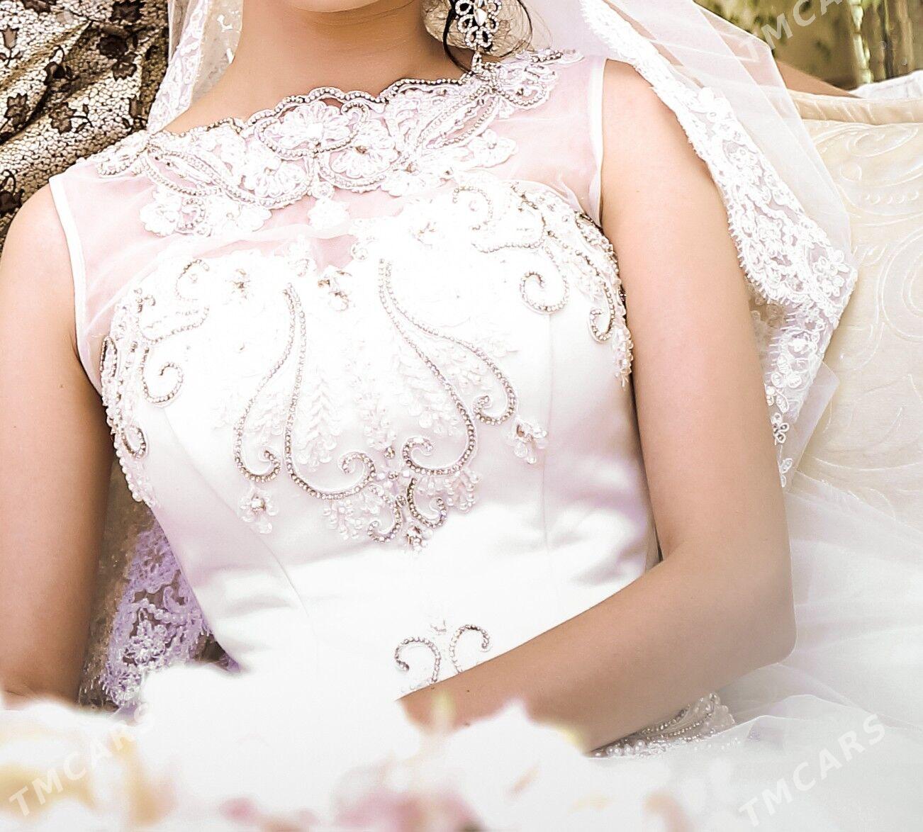 toy fata koynek satlyk - Aşgabat - img 2