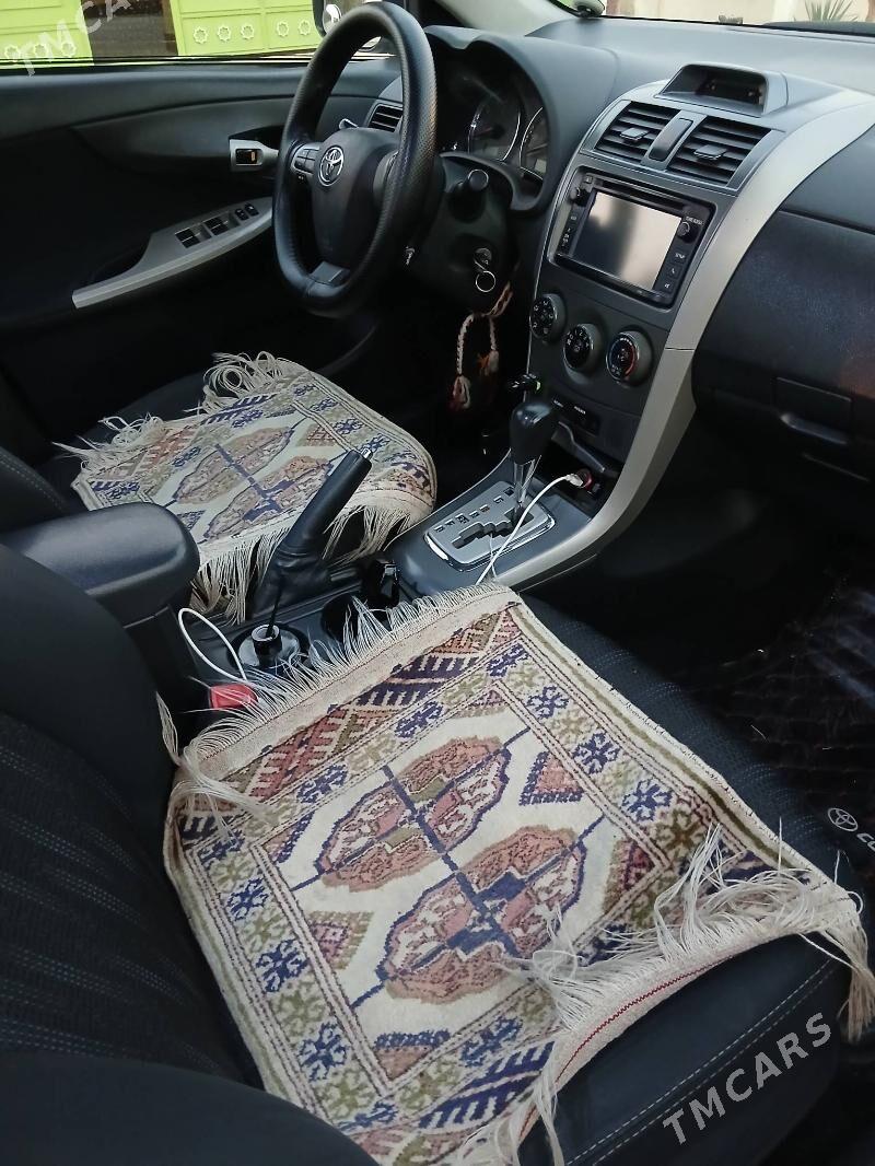 Toyota Corolla 2012 - 180 000 TMT - Ашхабад - img 5