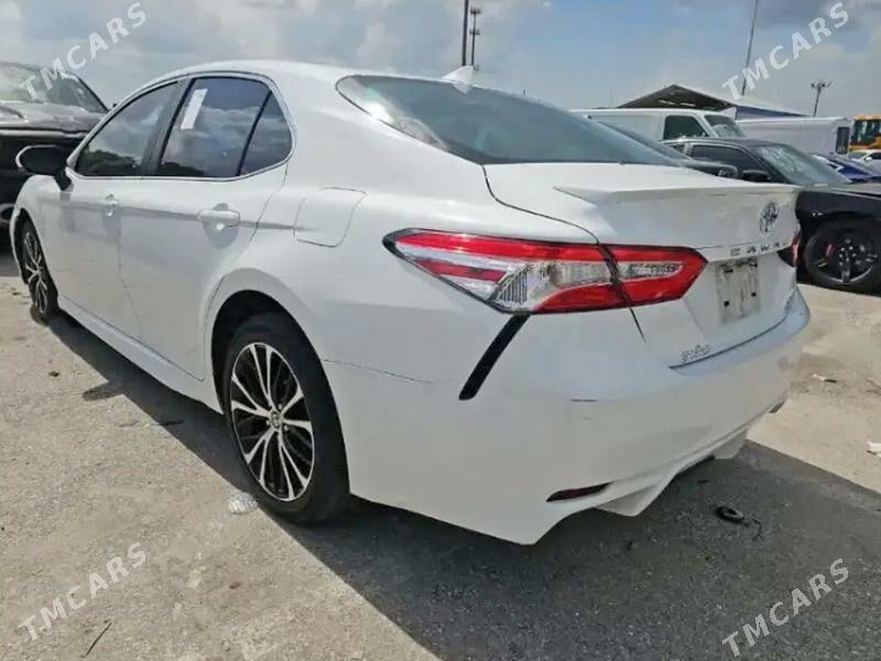 Toyota Camry 2020 - 325 000 TMT - Mary - img 3