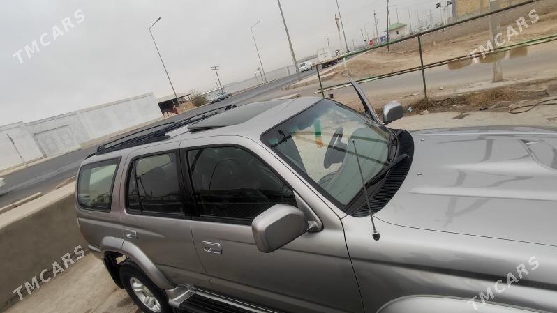 Toyota 4Runner 2002 - 147 000 TMT - Мары - img 10