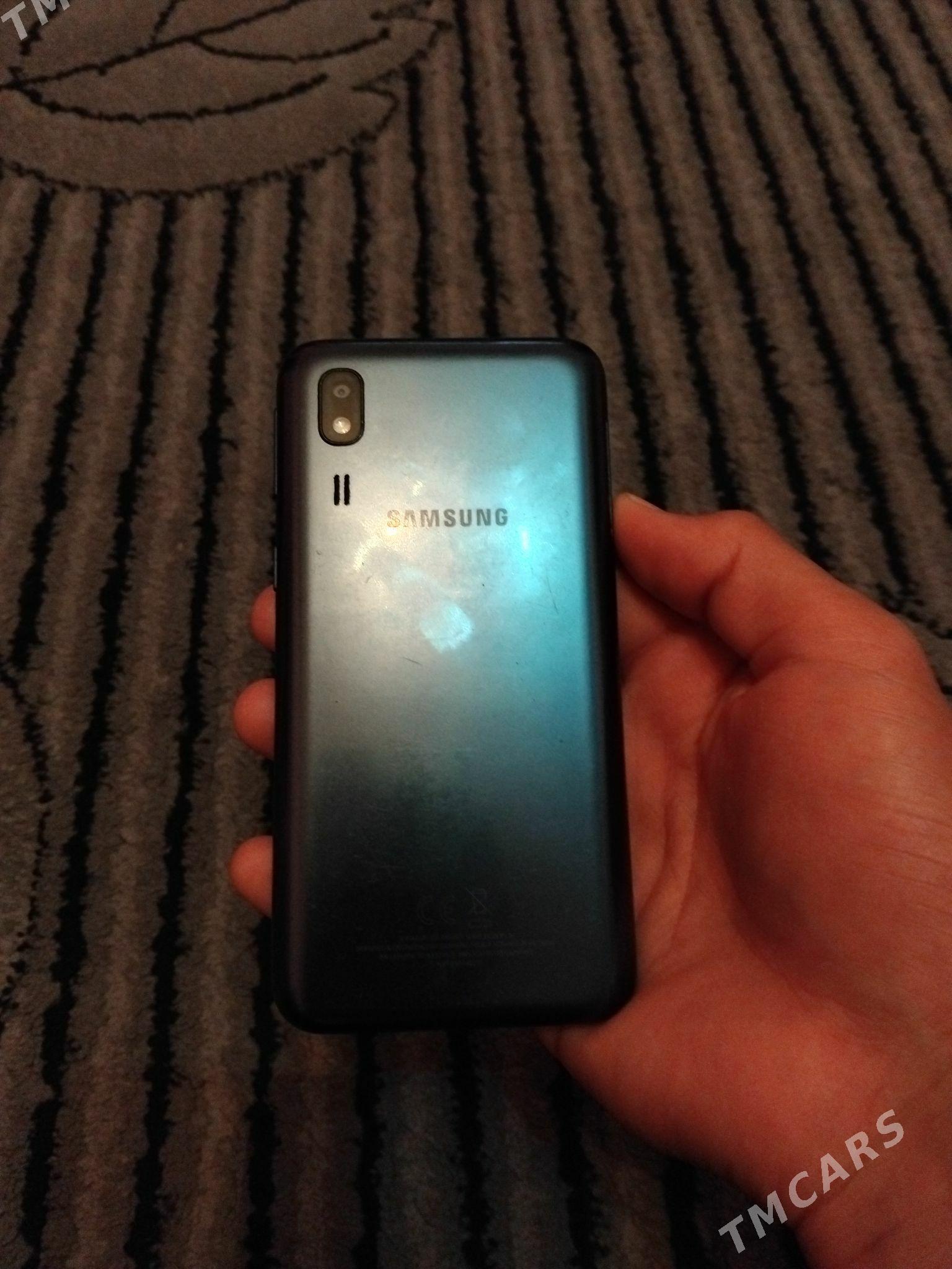 samsung a2 core - Ашхабад - img 2