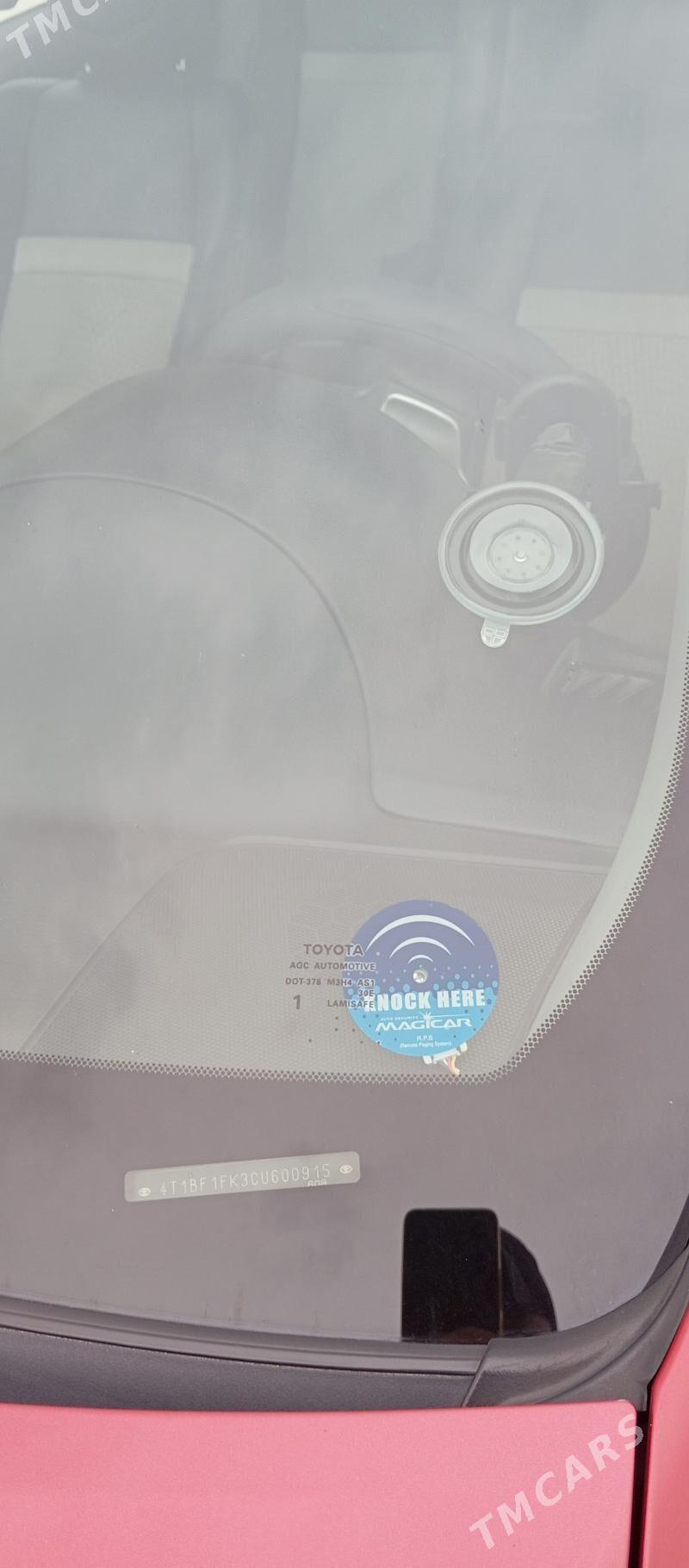 Toyota Camry 2013 - 240 000 TMT - Туркменабат - img 8