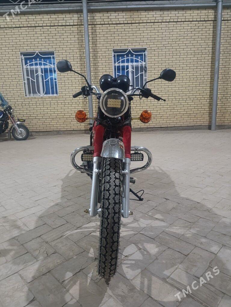 Fekon FK200-14G 2005 - 16 000 TMT - Каракумский этрап - img 3