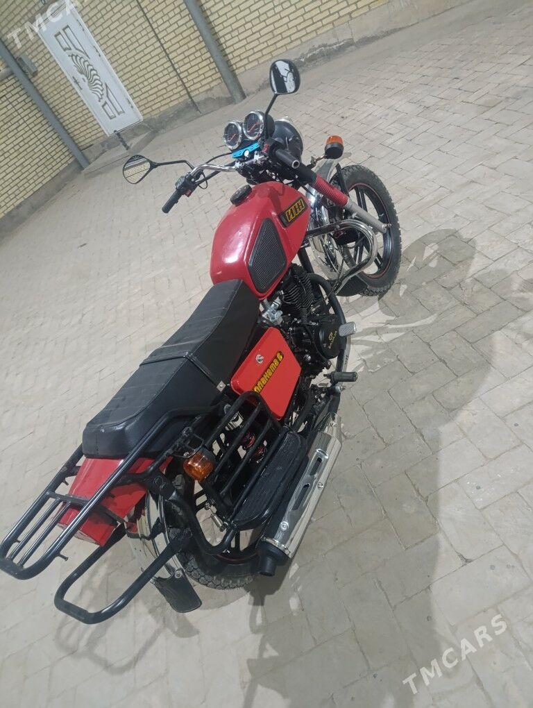 Fekon FK200-14G 2005 - 16 000 TMT - Каракумский этрап - img 2