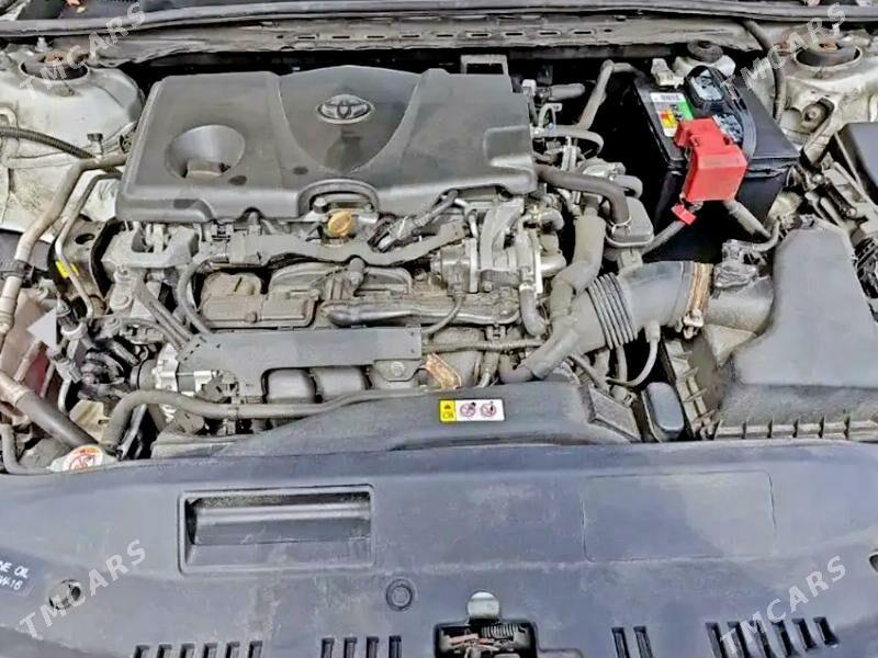 Toyota Camry 2020 - 325 000 TMT - Mary - img 9