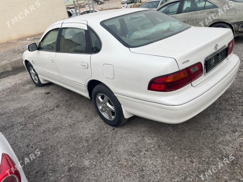 Toyota Avalon 1999 - 130 000 TMT - Ашхабад - img 3