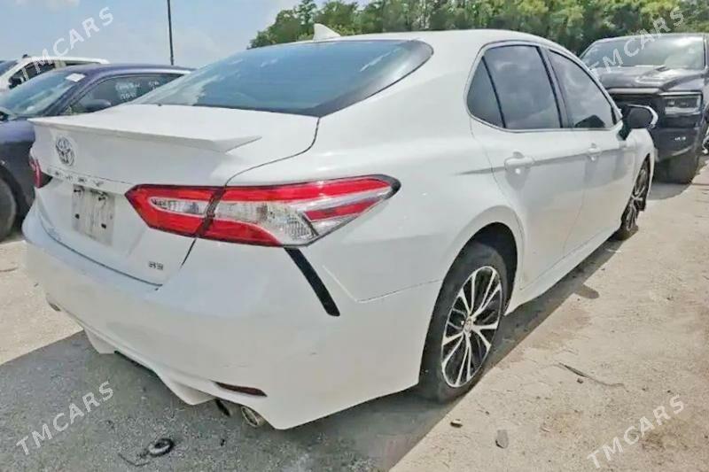 Toyota Camry 2020 - 325 000 TMT - Mary - img 4