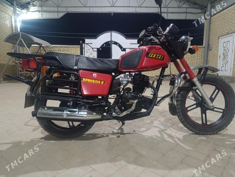 Fekon FK200-14G 2005 - 16 000 TMT - Каракумский этрап - img 4