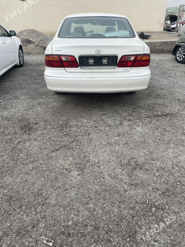 Toyota Avalon 1999 - 130 000 TMT - Ашхабад - img 4