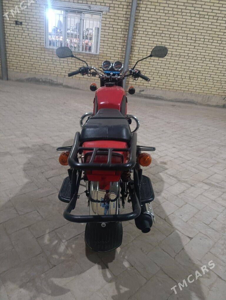 Fekon FK200-14G 2005 - 16 000 TMT - Каракумский этрап - img 6