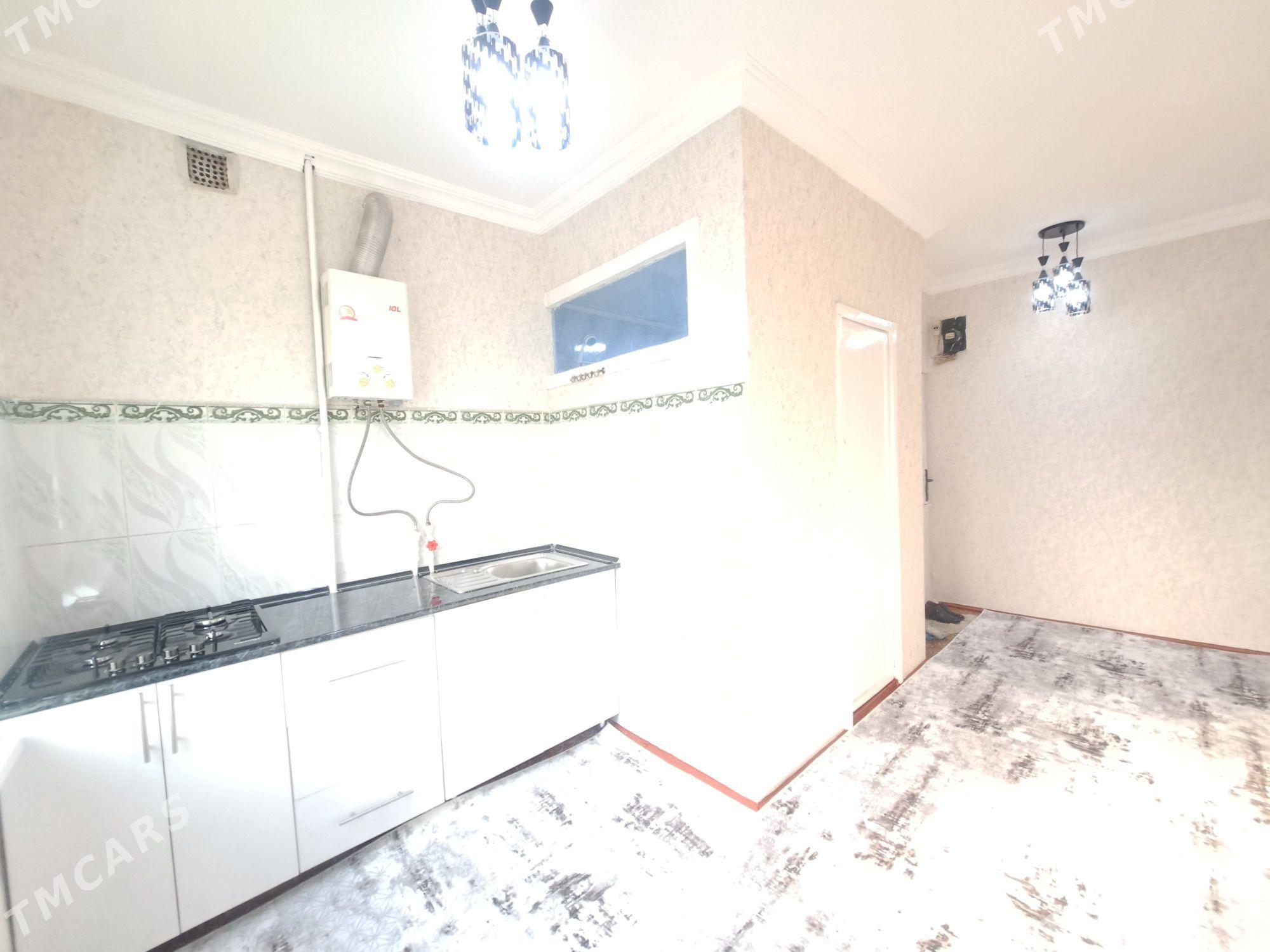 Однокомнатная - Туркменабат - img 7