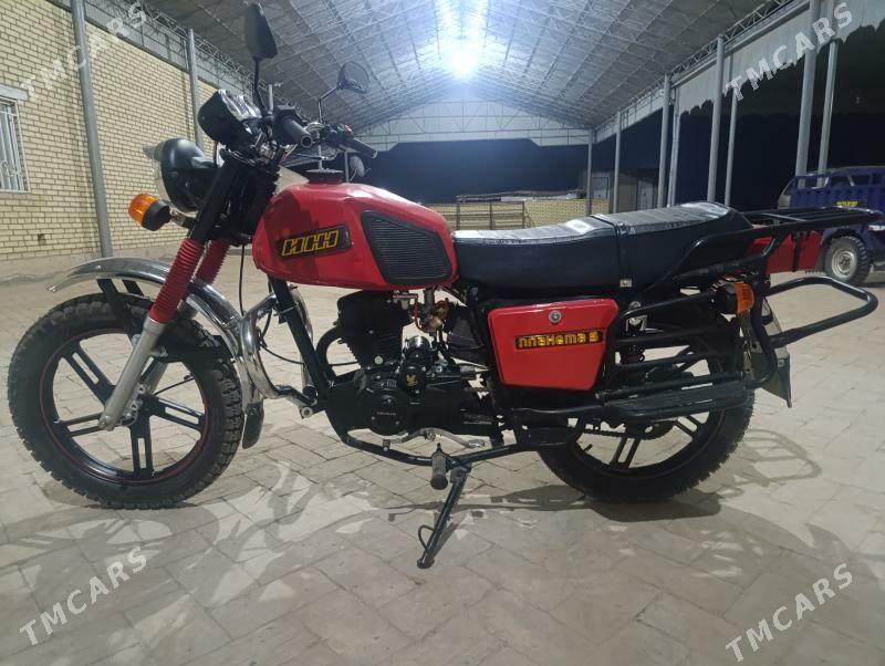 Fekon FK200-14G 2005 - 16 000 TMT - Каракумский этрап - img 5