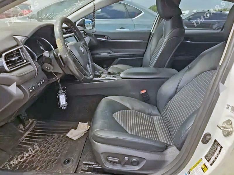 Toyota Camry 2020 - 325 000 TMT - Mary - img 7