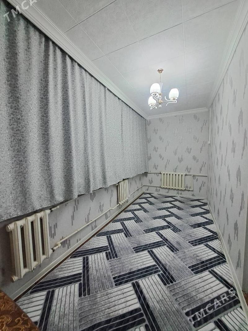 Однокомнатная - Туркменабат - img 3