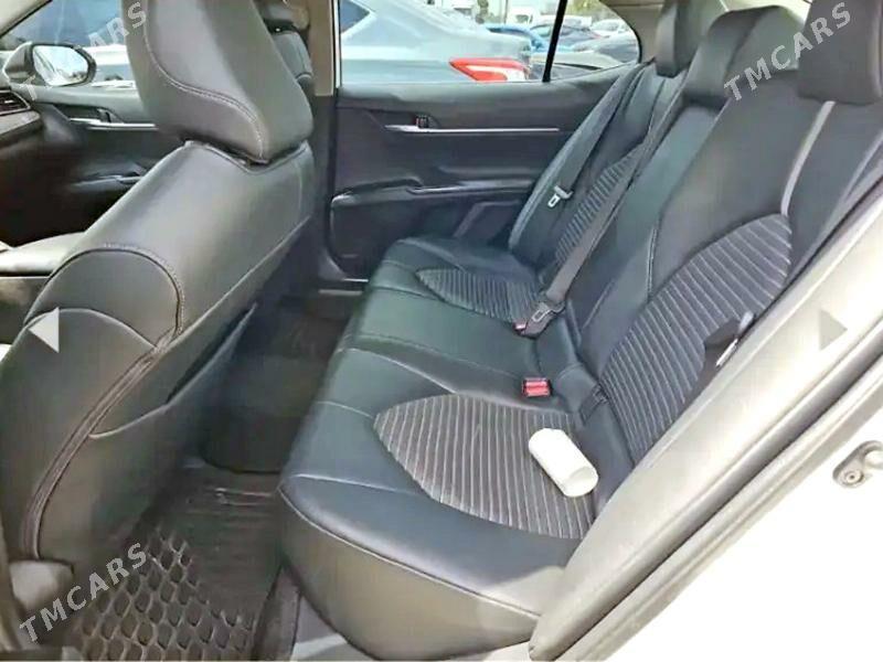 Toyota Camry 2020 - 325 000 TMT - Mary - img 10