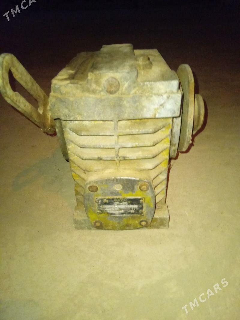 Reduktyr - Gurbansoltan Eje - img 4