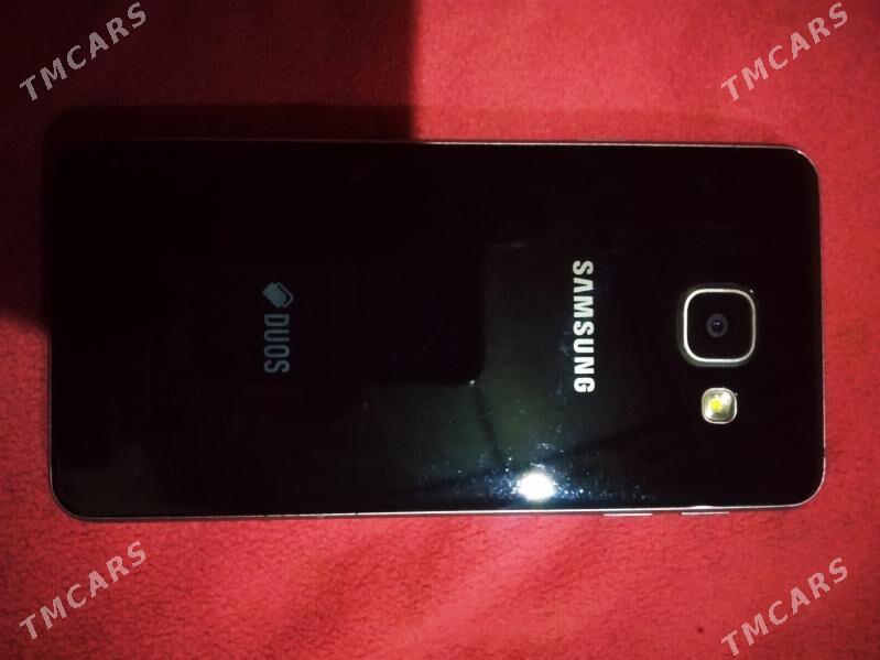 a 3  2016 - Türkmenbaşy - img 2