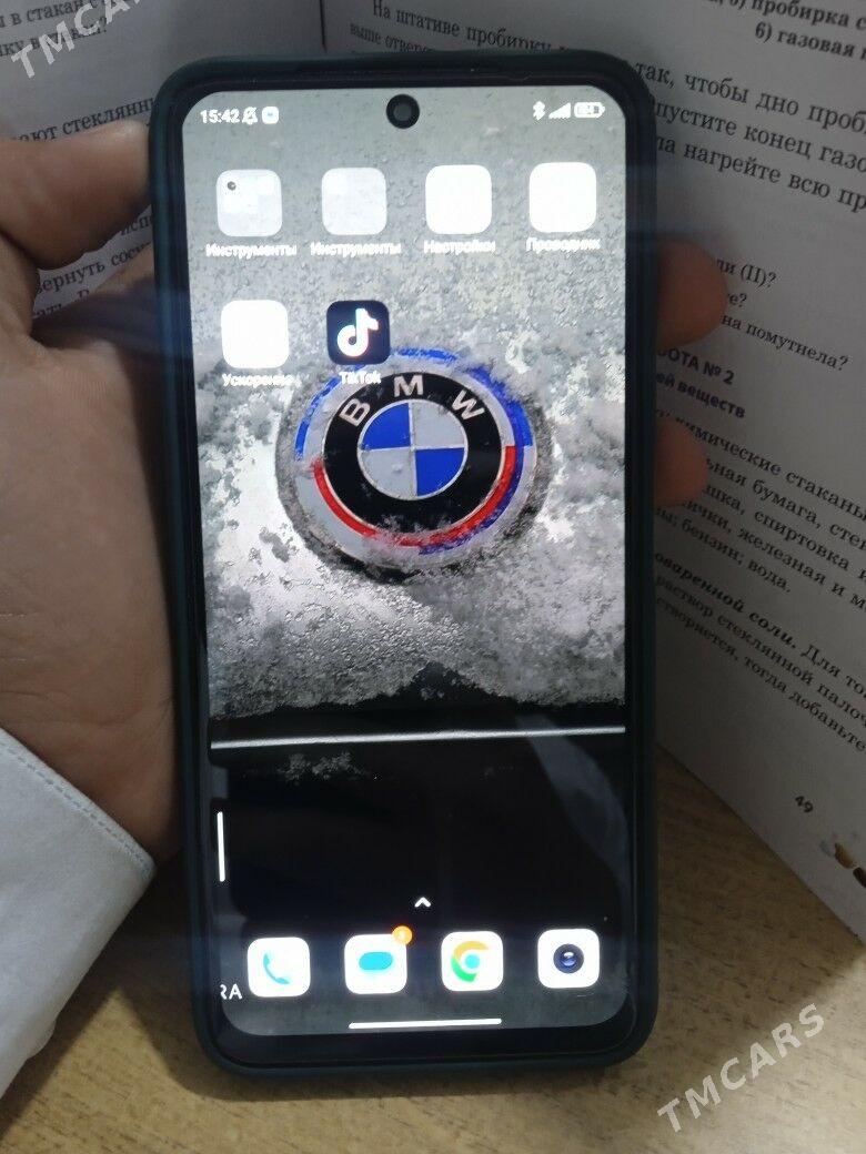 redmi not 11 - Туркменабат - img 3