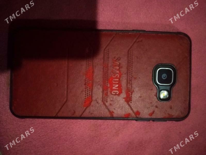 a 3  2016 - Türkmenbaşy - img 3