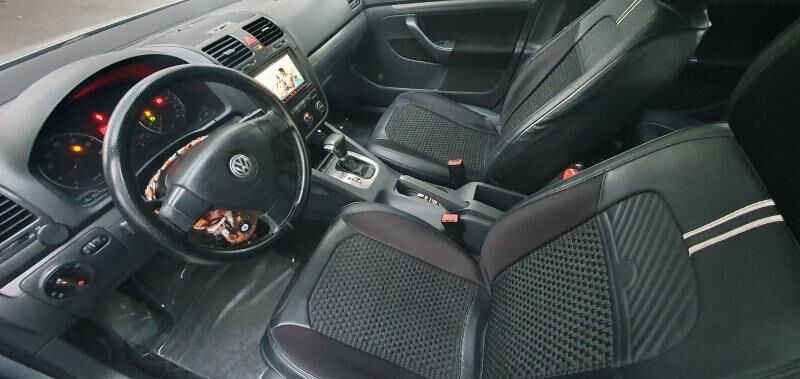 Volkswagen Jetta 2008 - 135 000 TMT - Ашхабад - img 10