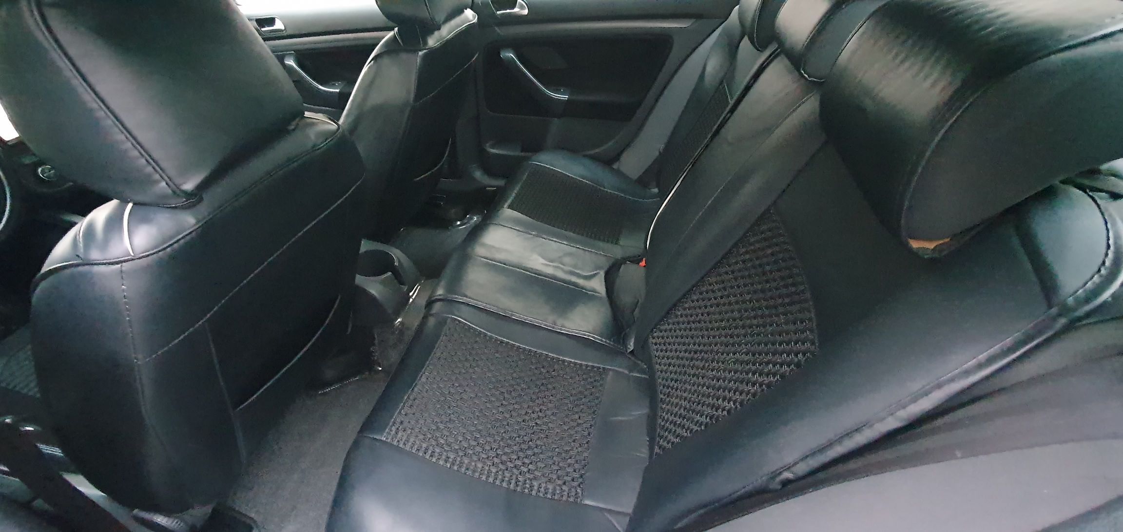 Volkswagen Jetta 2008 - 135 000 TMT - Ашхабад - img 9