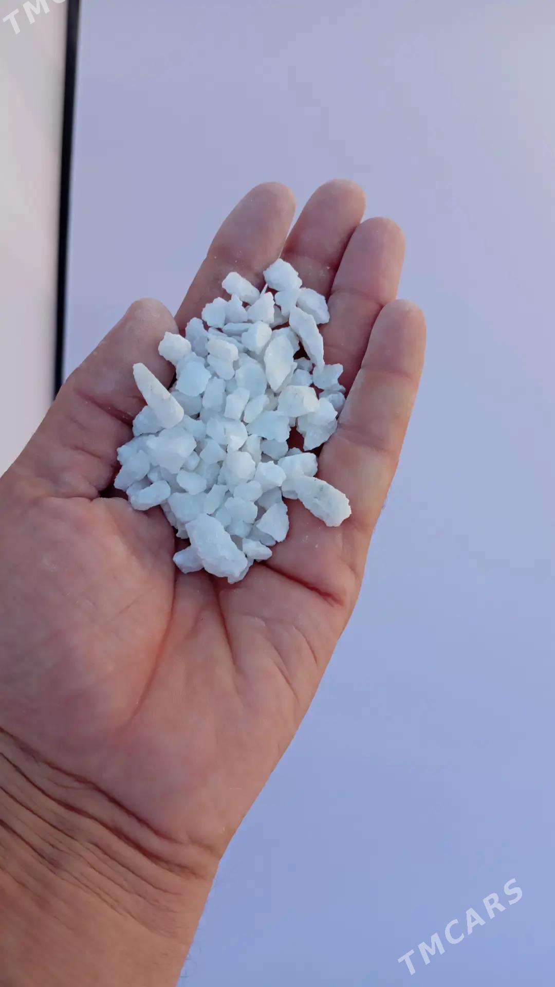 МРАМЫР КРОШКА - Hitrowka - img 2