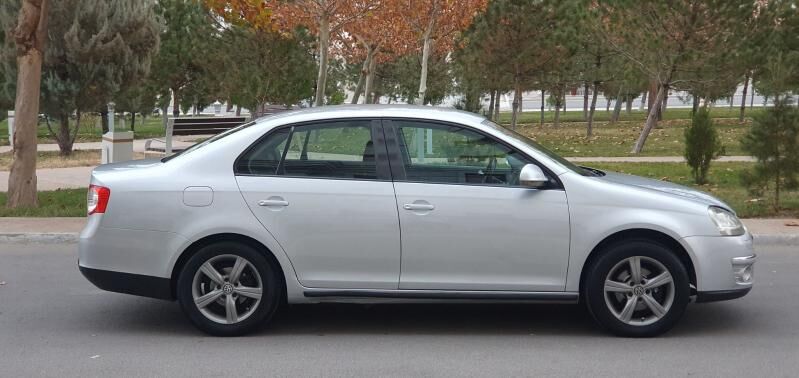 Volkswagen Jetta 2008 - 135 000 TMT - Ашхабад - img 3