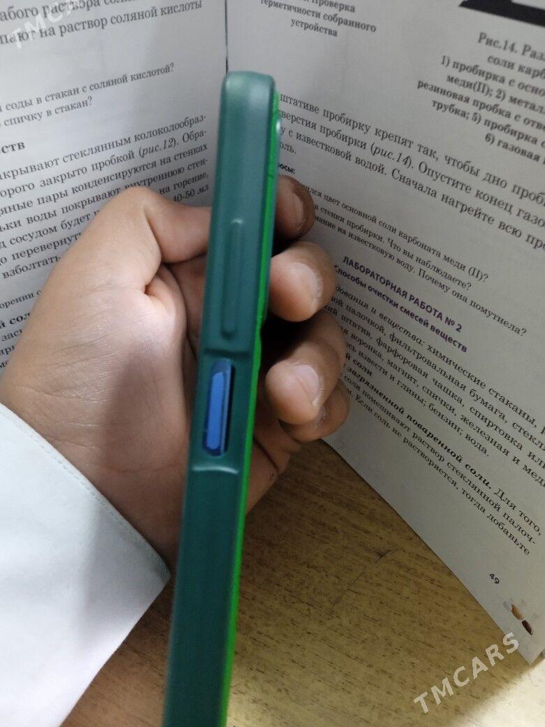 redmi not 11 - Туркменабат - img 2