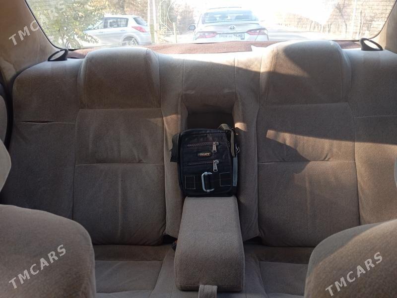 Toyota Mark II 1995 - 46 000 TMT - Байрамали - img 3