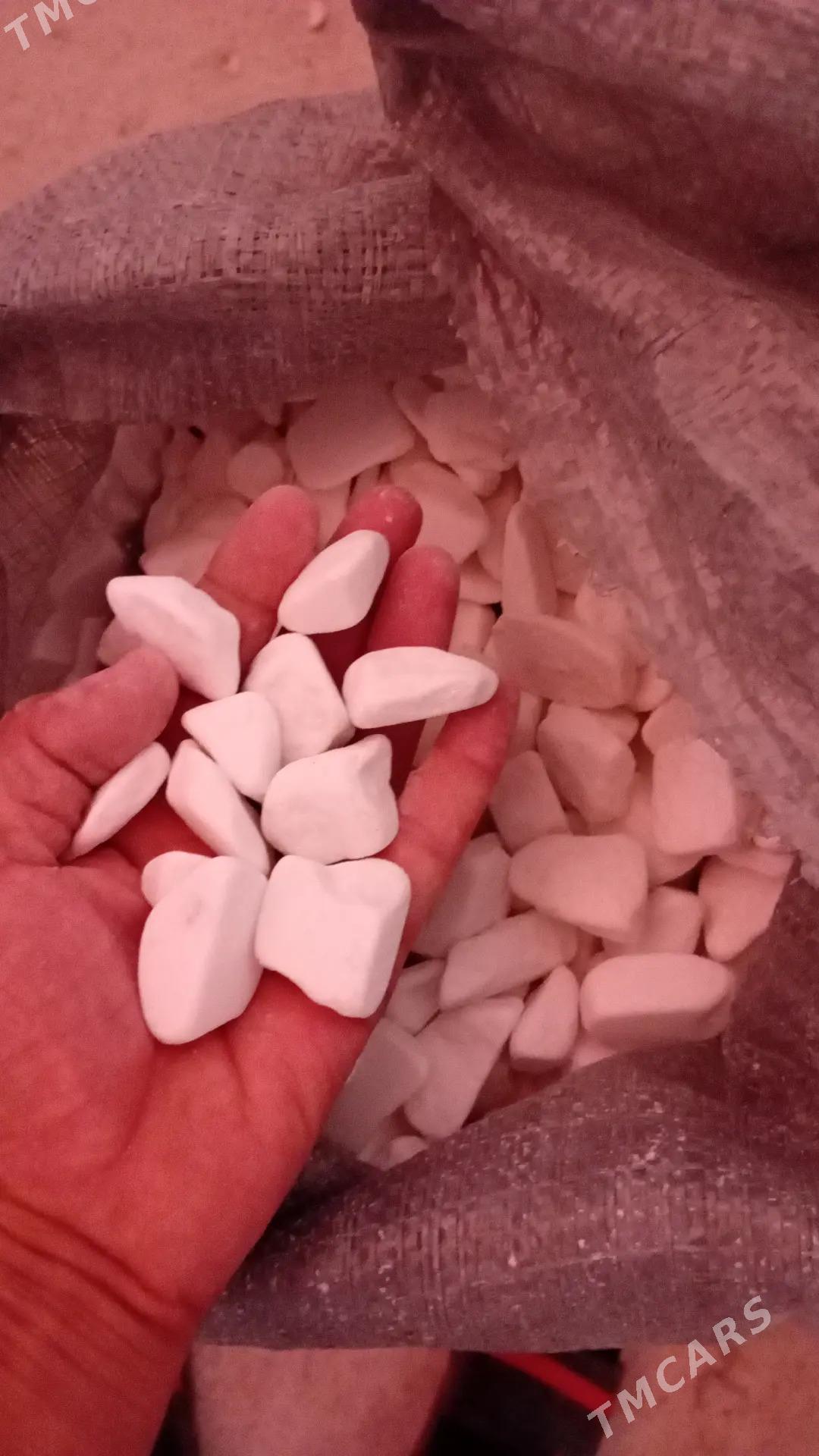 МРАМЫР КРОШКА - Hitrowka - img 4