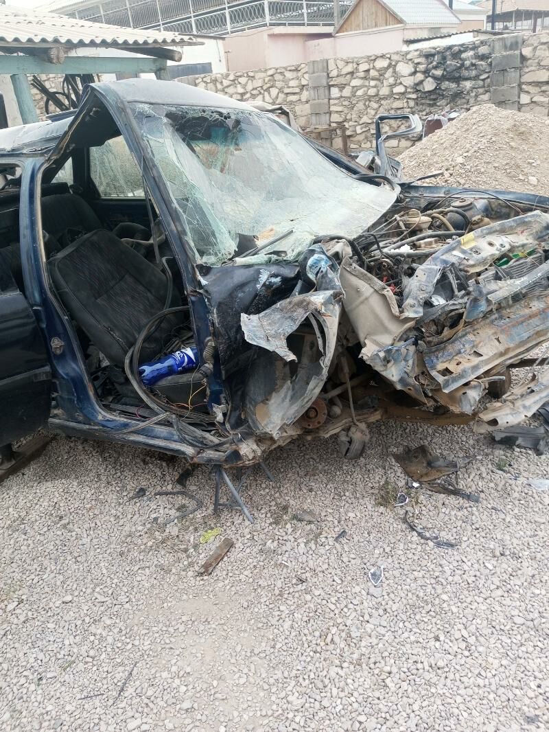 опел вектра 2 000 TMT - Балканабат - img 2