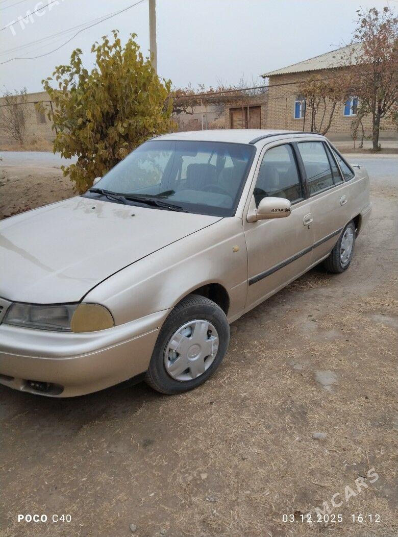 Daewoo Cielo 1996 - 30 000 TMT - Гарабекевюл - img 3