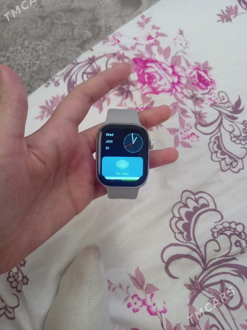 smart watch - Дашогуз - img 5