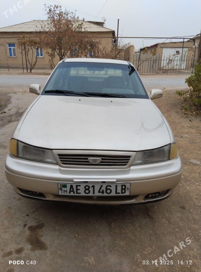 Daewoo Cielo 1996 - 30 000 TMT - Гарабекевюл - img 6