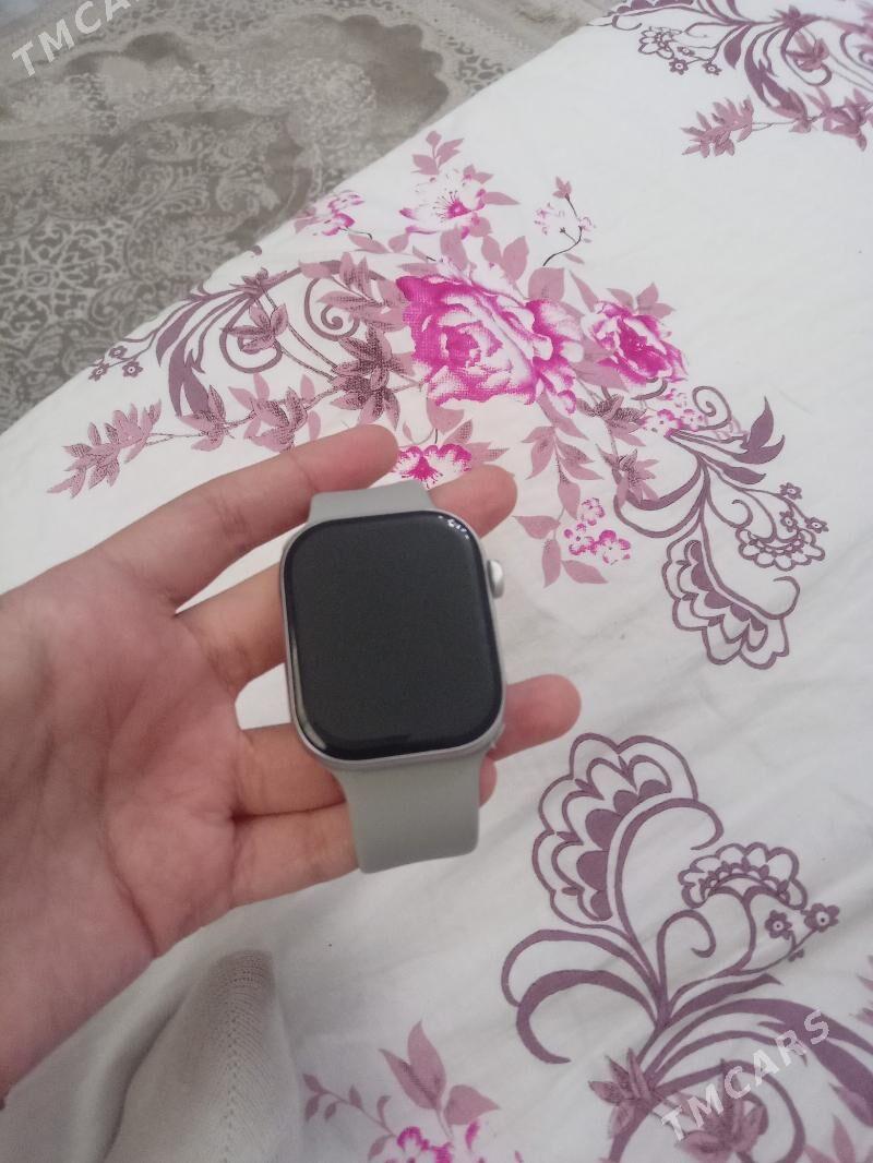 smart watch - Дашогуз - img 4