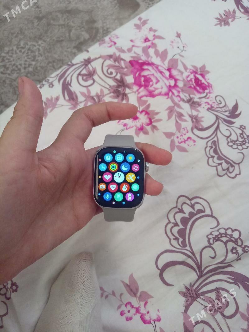 smart watch - Дашогуз - img 3