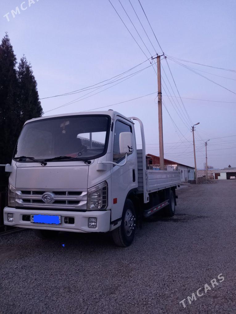 Forland H2 2015 - 185 000 TMT - Бахарден - img 2