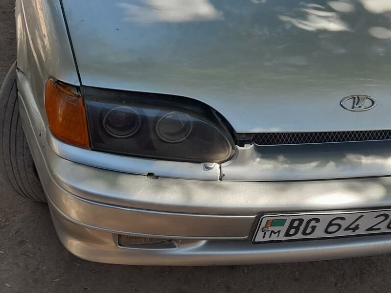 lada 15 far 600 TMT - Гурбансолтан Едже - img 4