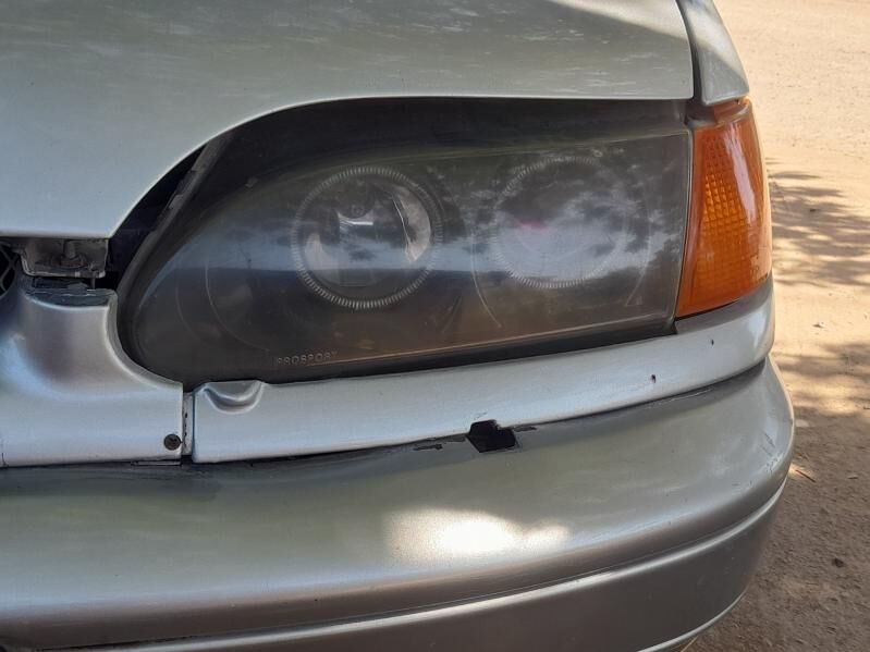 lada 15 far 600 TMT - Гурбансолтан Едже - img 3