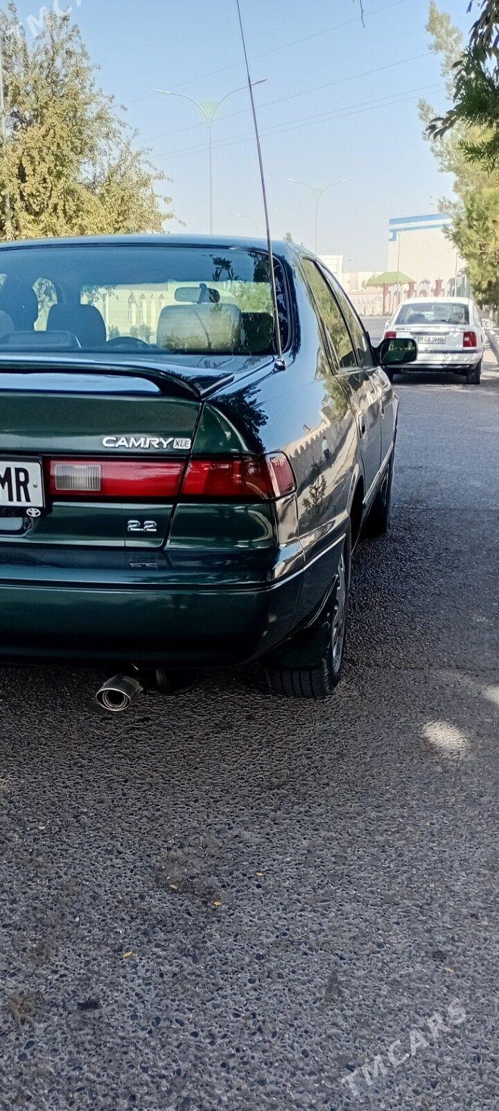 Toyota Camry 1999 - 130 000 TMT - Байрамали - img 1