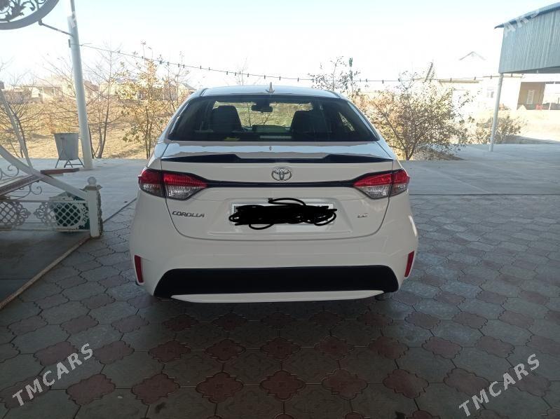 Toyota Corolla 2021 - 255 000 TMT - Baýramaly - img 5