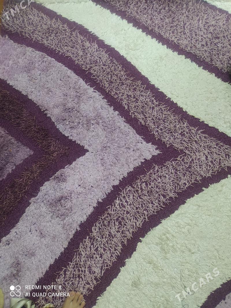 Turk haly - Балканабат - img 1