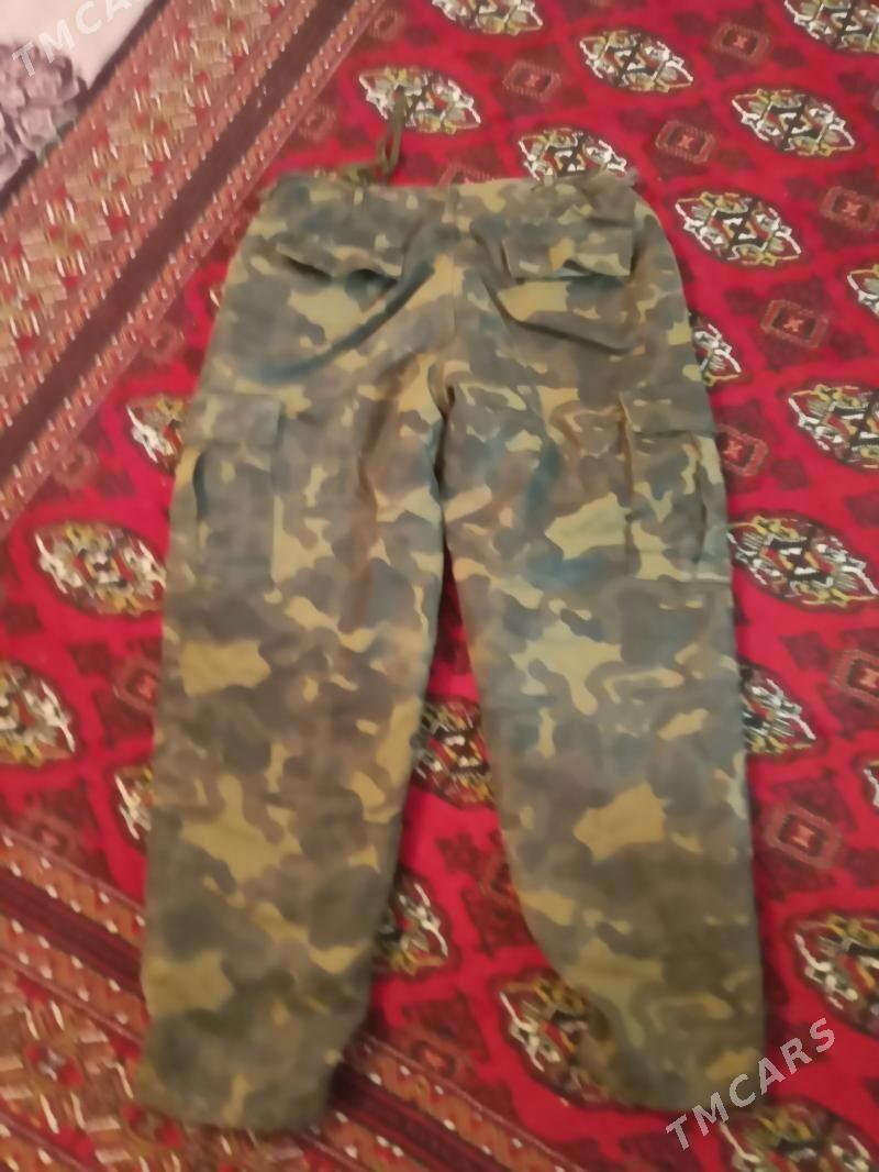 Balak galyn - Балканабат - img 1