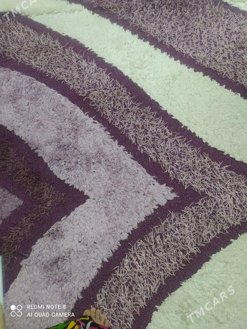 Turk haly - Балканабат - img 2