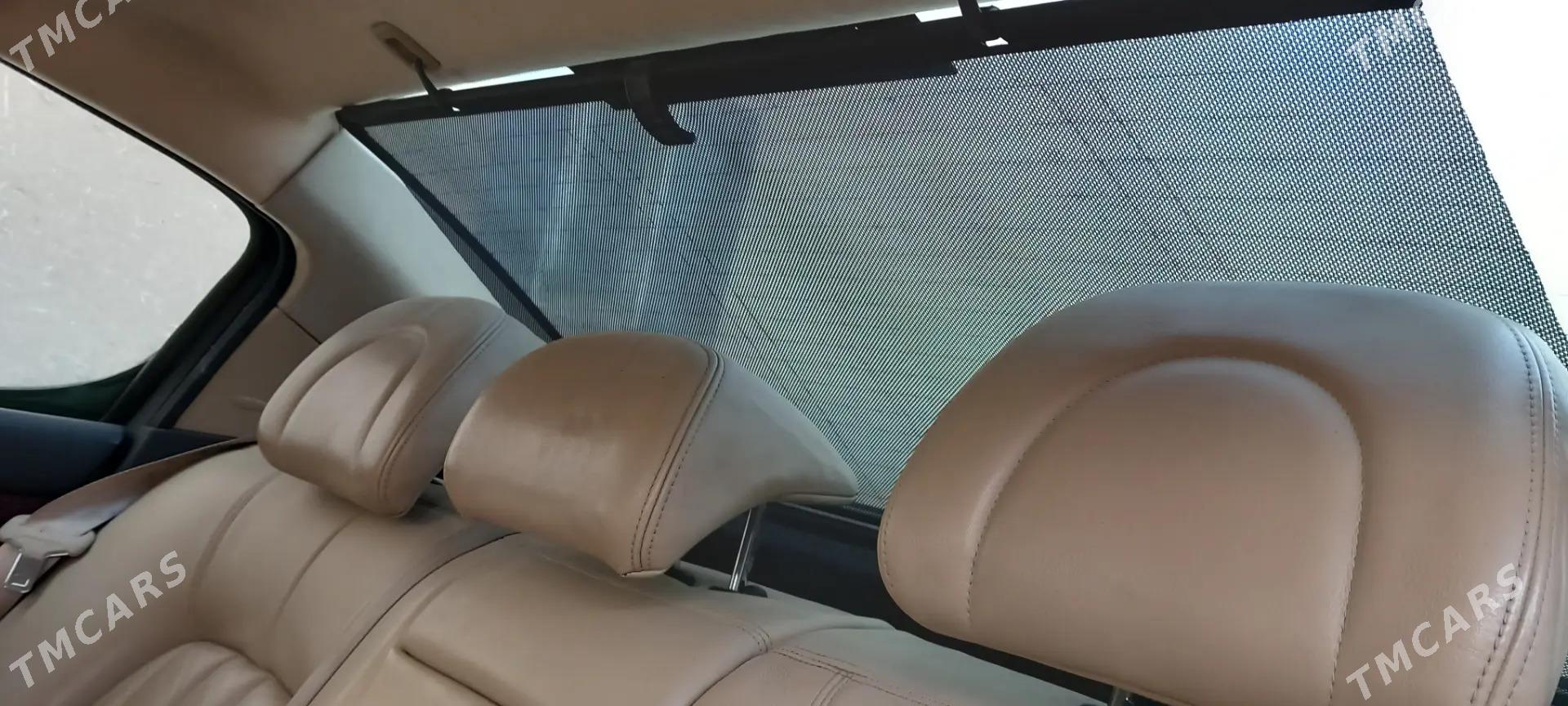 Renault Espace 2024 - 55 000 TMT - Кёнеургенч - img 4