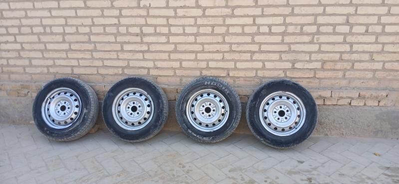 Teker 2 400 TMT - Халач - img 2