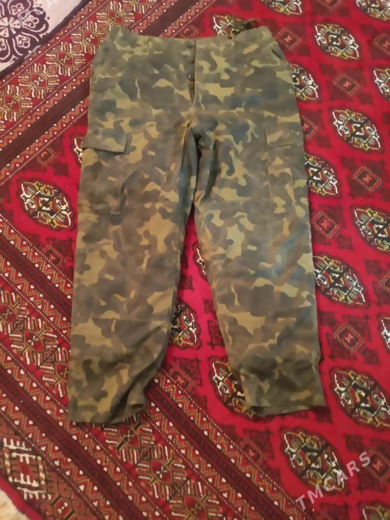 Balak galyn - Балканабат - img 3