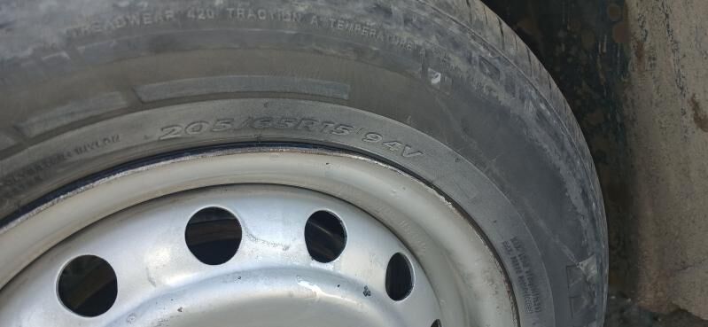 Teker 2 400 TMT - Халач - img 3